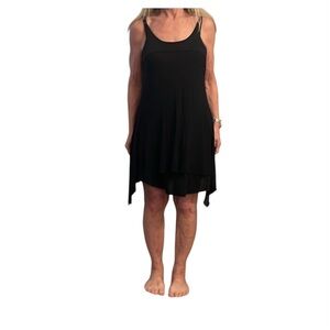 Hardtail dress size medium